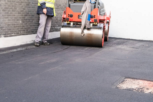 Why Choose Us For All Your Driveway Paving Needs in Conneaut Lakeshore, PA?